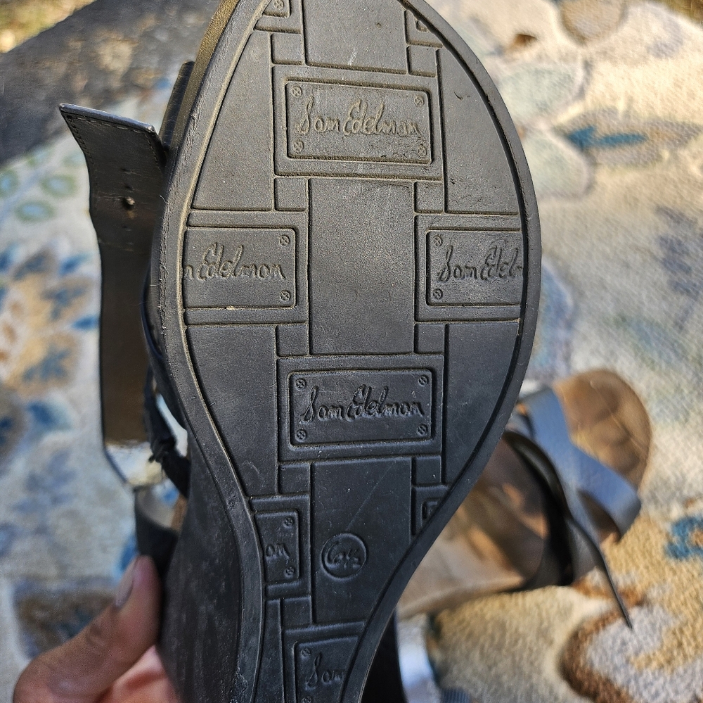 Sam Edelman - Picture 4 of 5